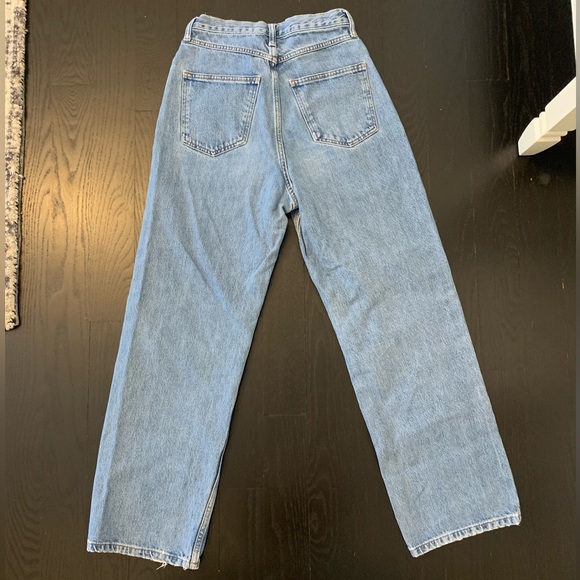 High waisted Jeans - Picture 2 of 4